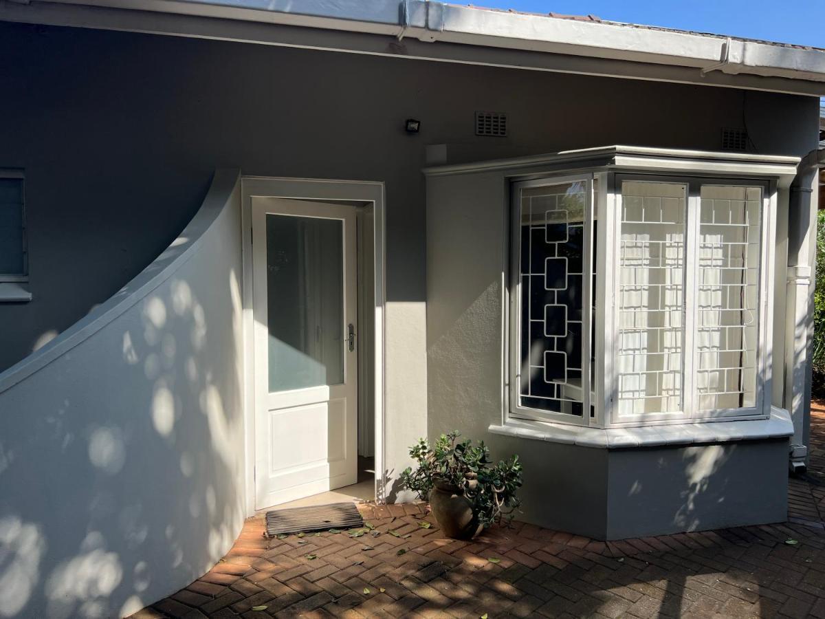 Ferienwohnung 35 On Fairview Kloof Exterior foto